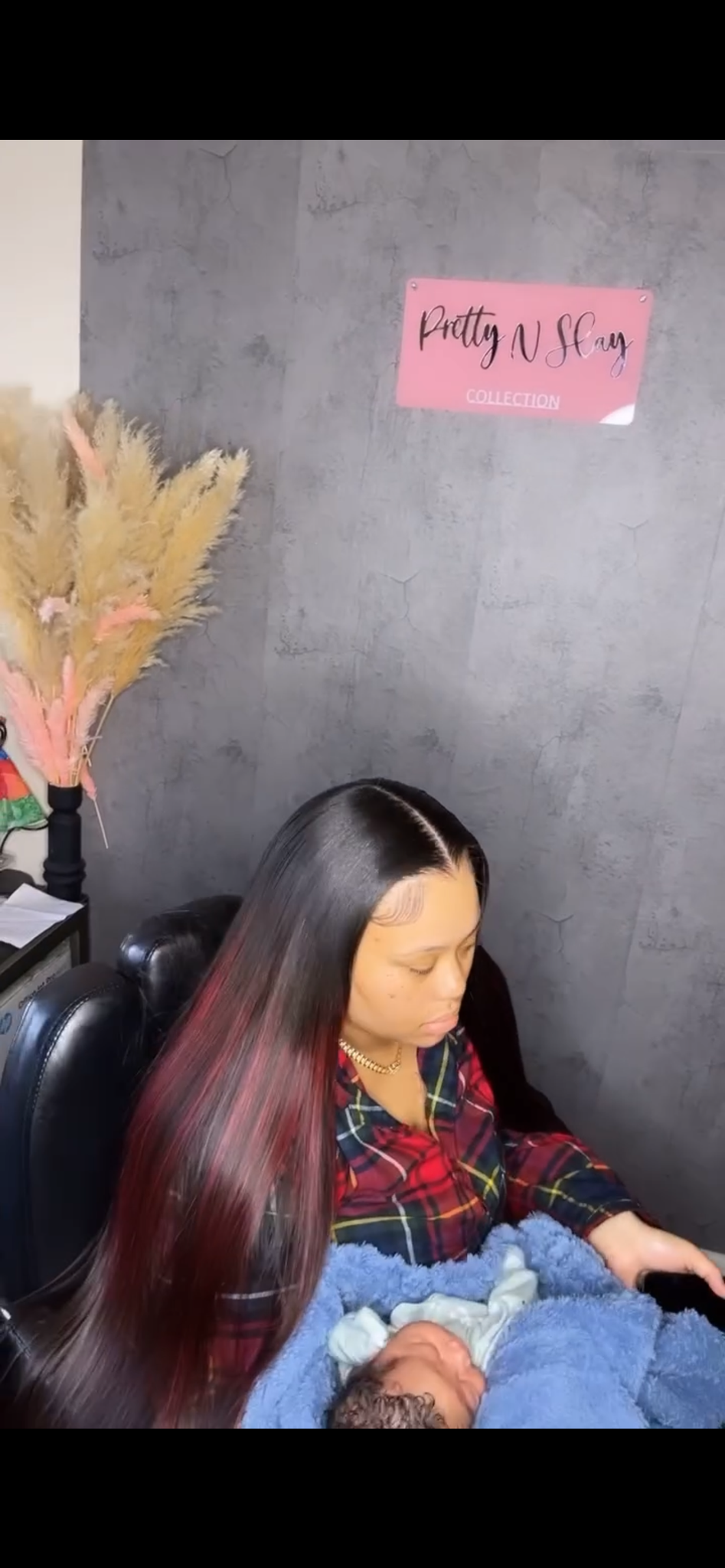 Natural Raw Indian Straight