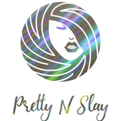 Pretty N Slay Collection